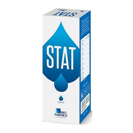 STAT 100ML