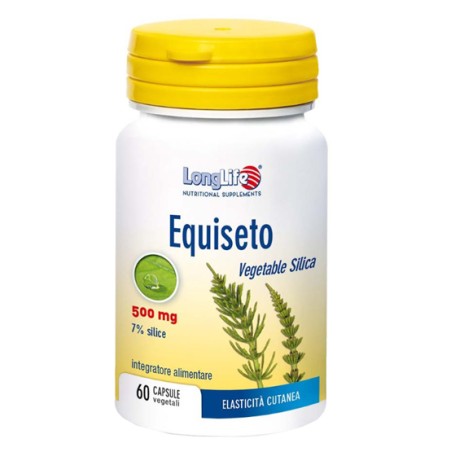 LONGLIFE EQUISETO 60CPS