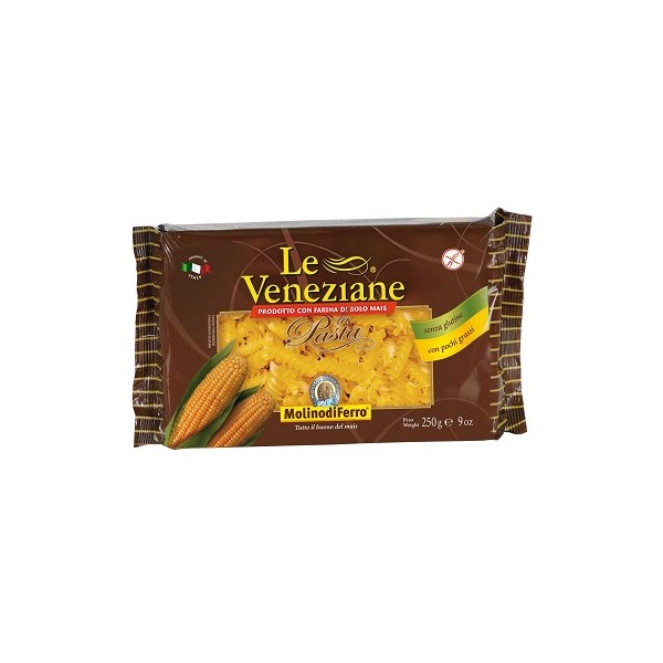 LE VENEZIANE ELICHE 250G