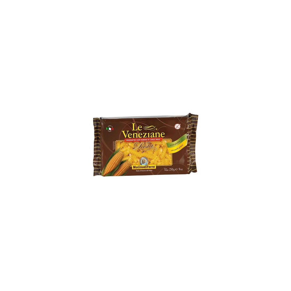 LE VENEZIANE ELICHE 250G