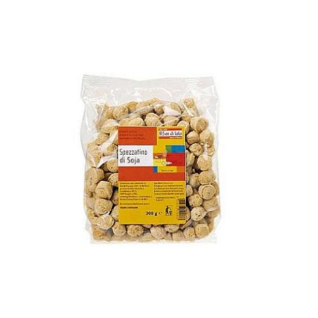 SPEZZATINO SOJA 300G 2631