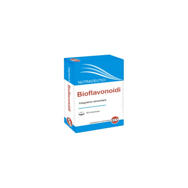 BIOFLAVONOIDI 60CPR
