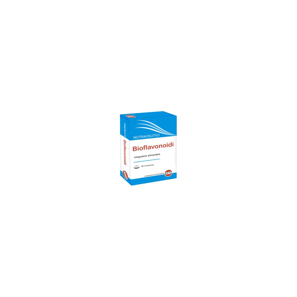 BIOFLAVONOIDI 60CPR
