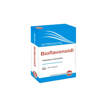 BIOFLAVONOIDI 60CPR