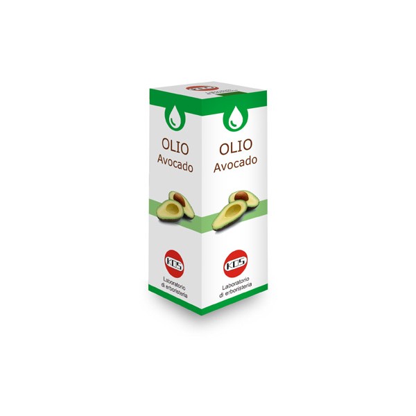 AVOCADO OLIO 125ML