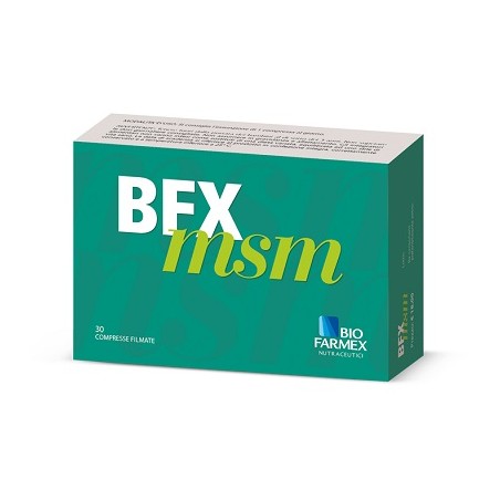 BFX MSM 30CPR