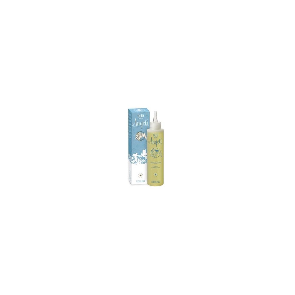 ANGELI OLIO DEGLI ANGELI 150ML