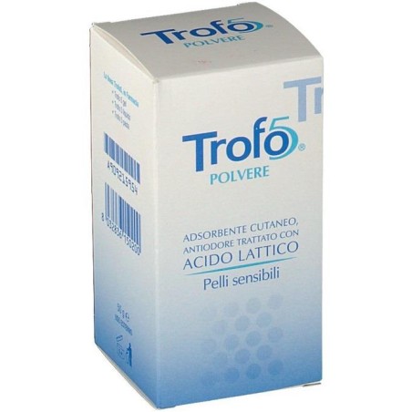 TROFO 5 POLVERE PROMO 50G