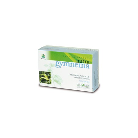 GYMNEMA 60CPS 34,2G
