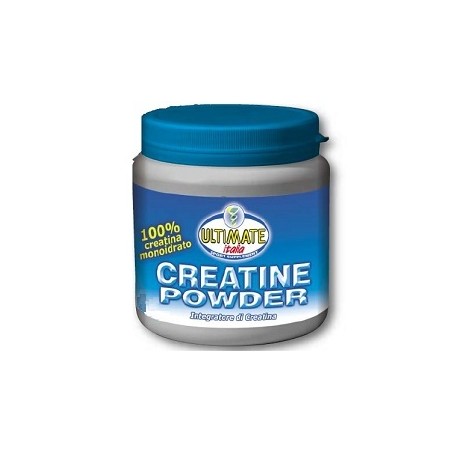 ULTIMATE CREATINA POW POLV 150