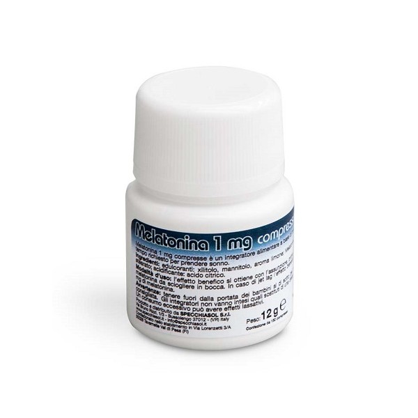 MELATONINA 1MG 150CPR