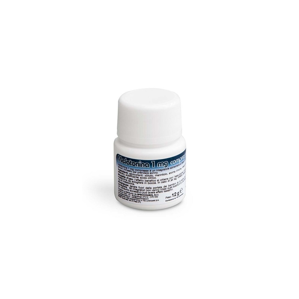 MELATONINA 1MG 150CPR
