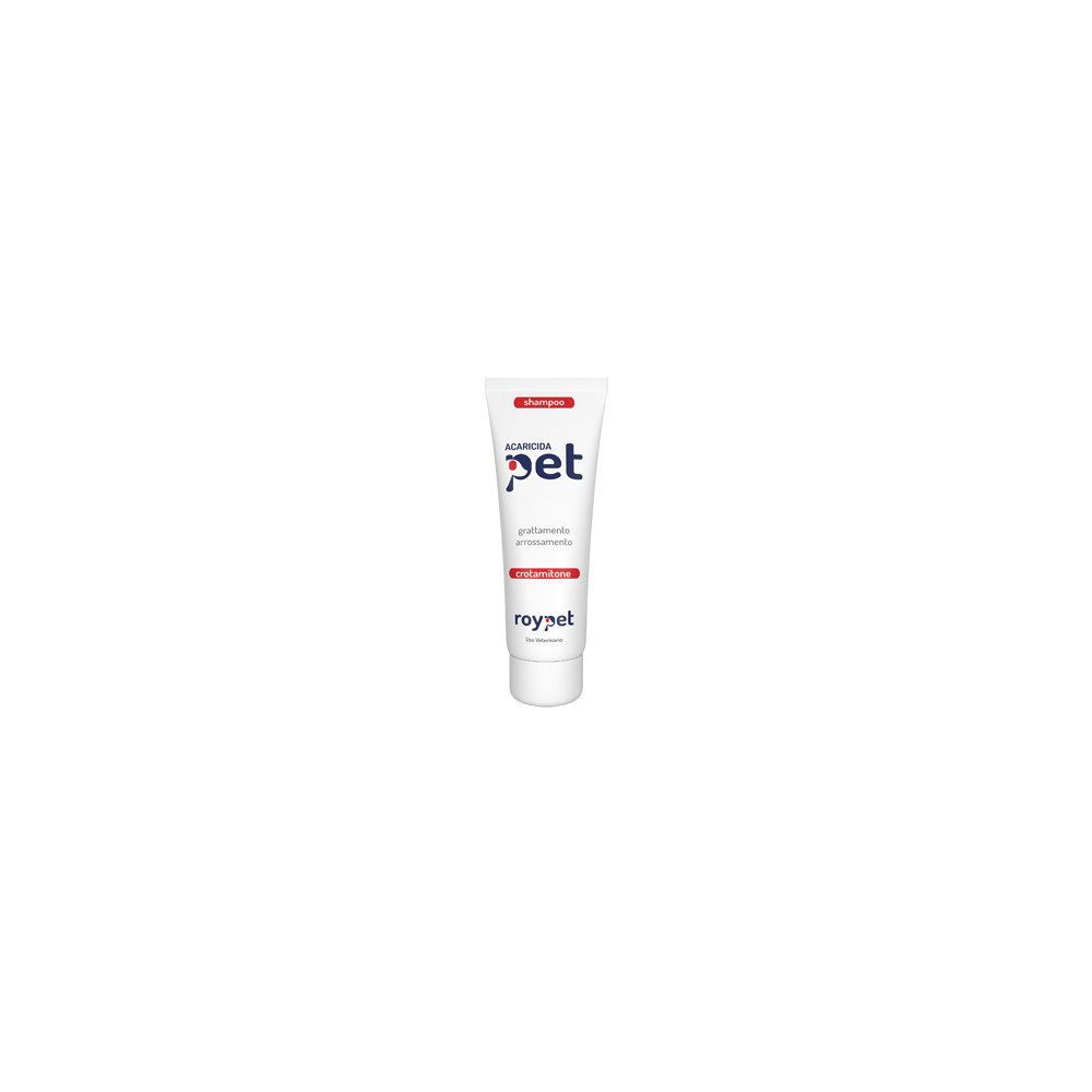 ACARICIDA PET SHAMPOO 300ML