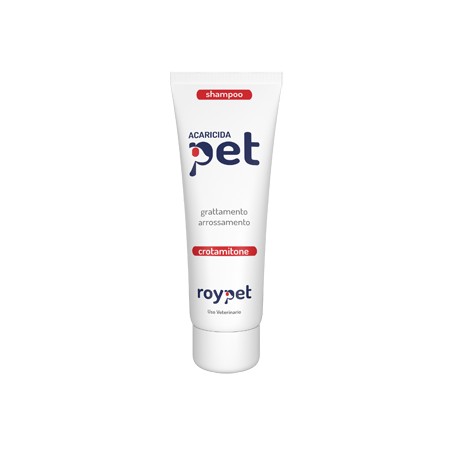 ACARICIDA PET SHAMPOO 300ML
