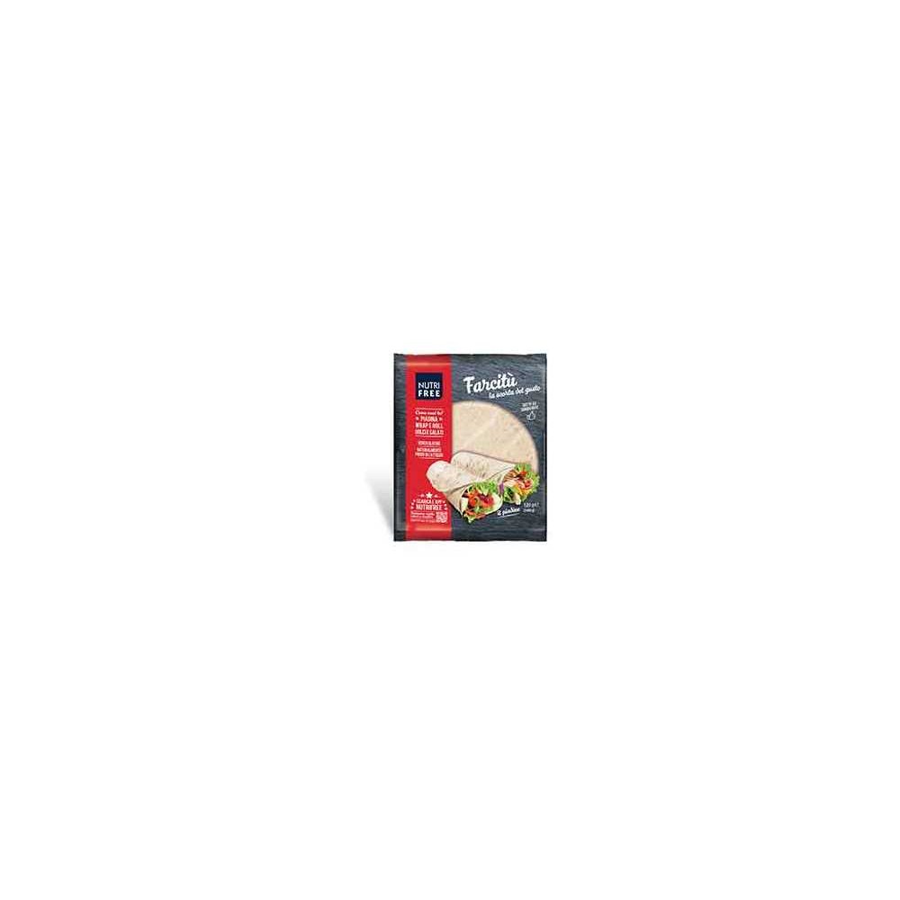 NUTRIFREE FARCITU 2X60G