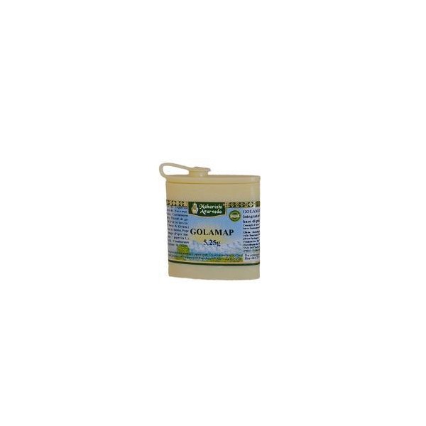 GOLAMAP 60CPR