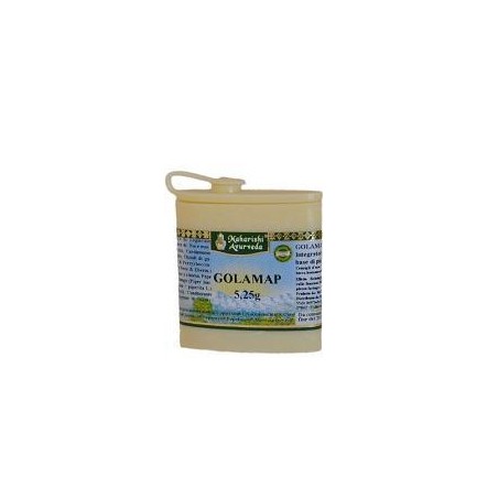 GOLAMAP 60CPR