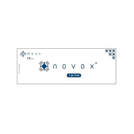 NOVOX SIRINGA 5ML