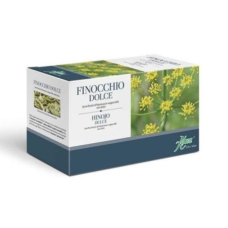 FINOCCHIO DOLCE TISANA 20FILT