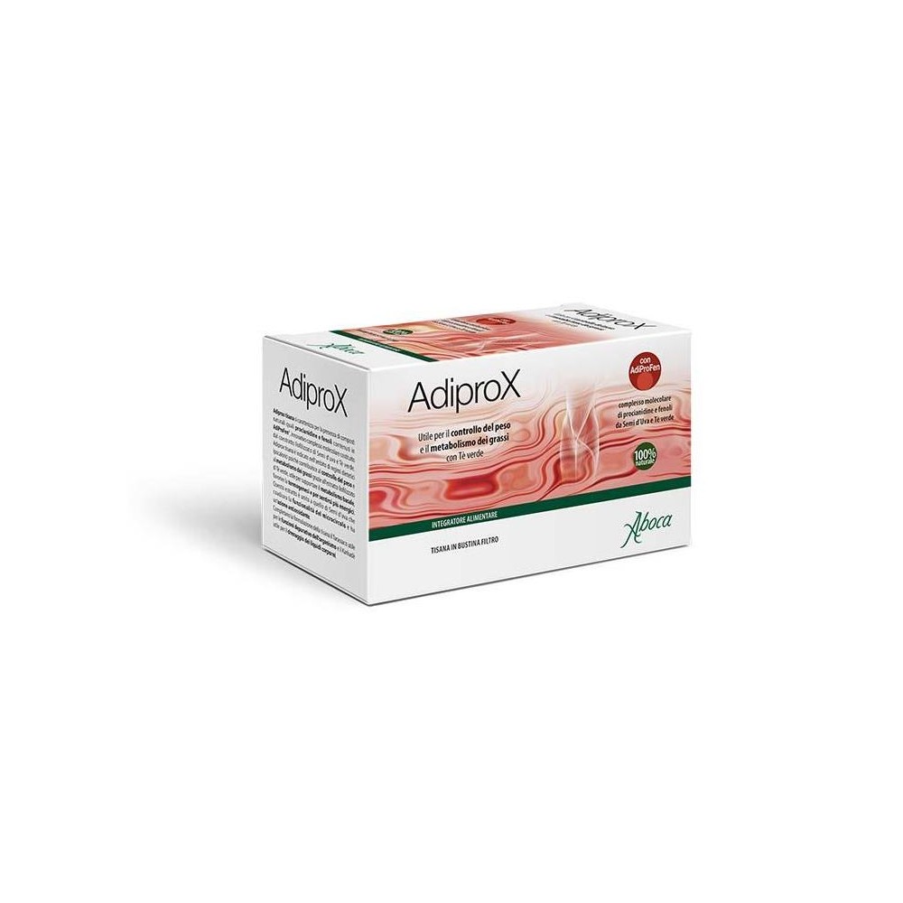 ADIPROX TISANA 20BUST