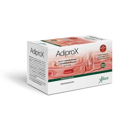 ADIPROX TISANA 20BUST