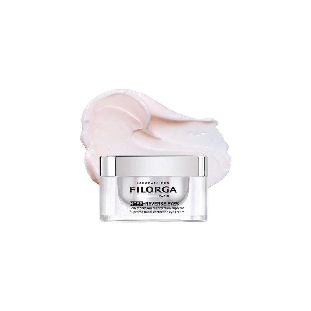 FILORGA NC EF REVERSE EYES 15M