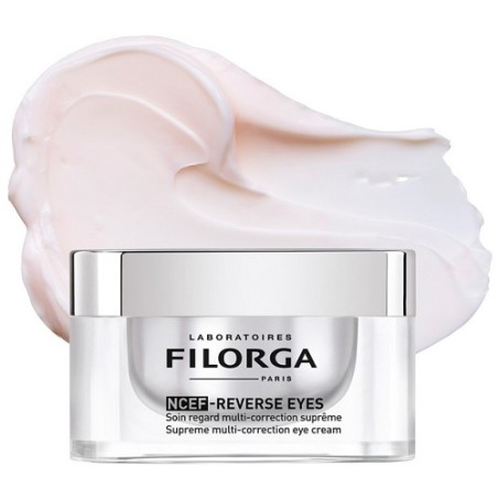 FILORGA NC EF REVERSE EYES 15M