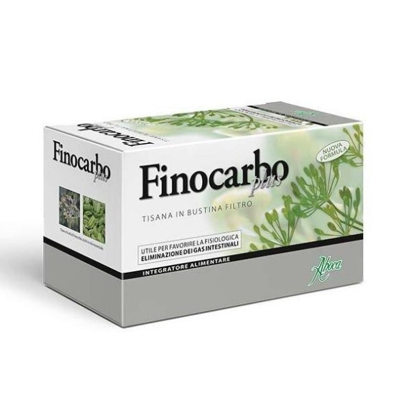 FINOCARBO PLUS TIS 20BUS 2G NF