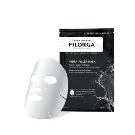 FILORGA HYDRA FILLER MASK 1PZ