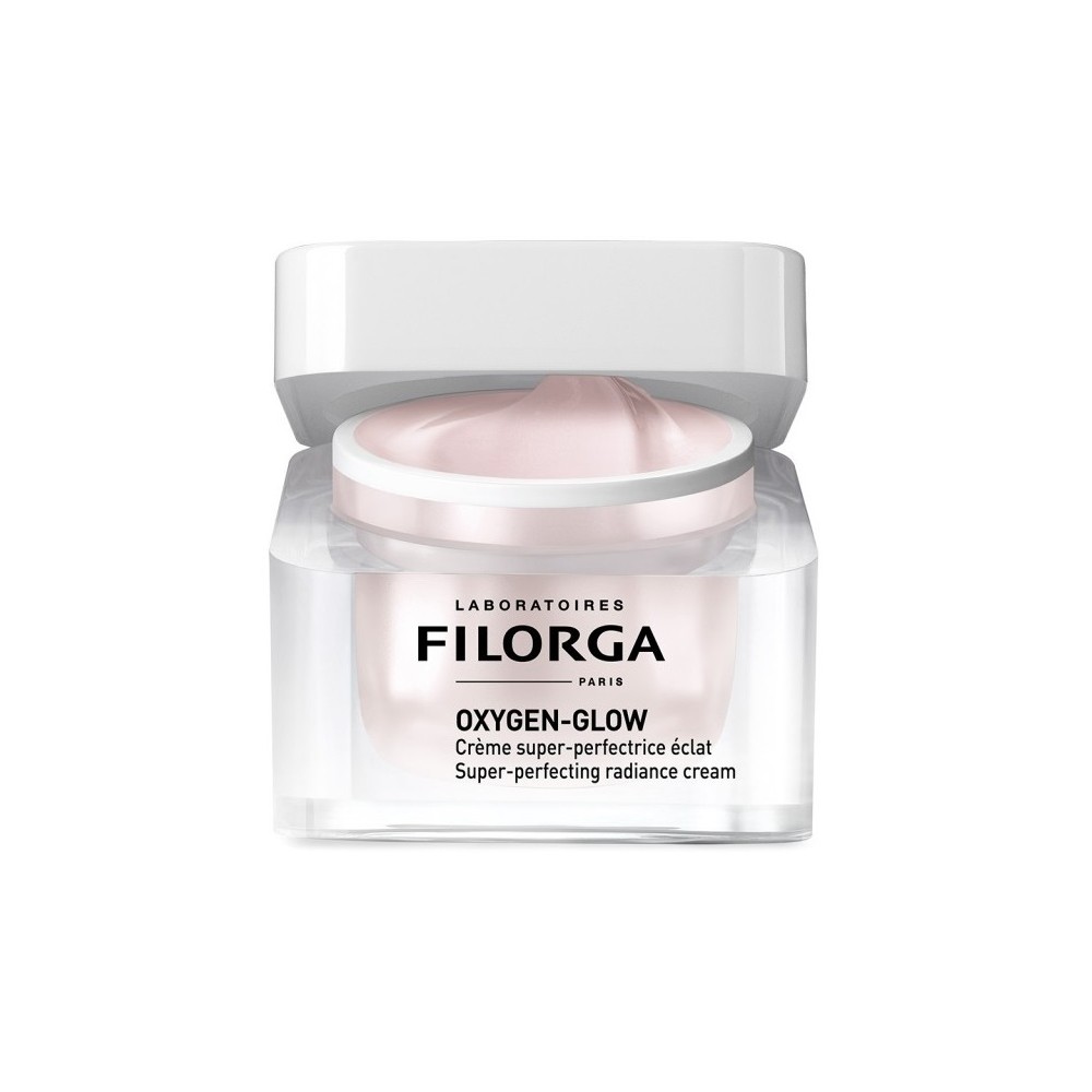 FILORGA OXYGEN GLOW CREAM 50ML