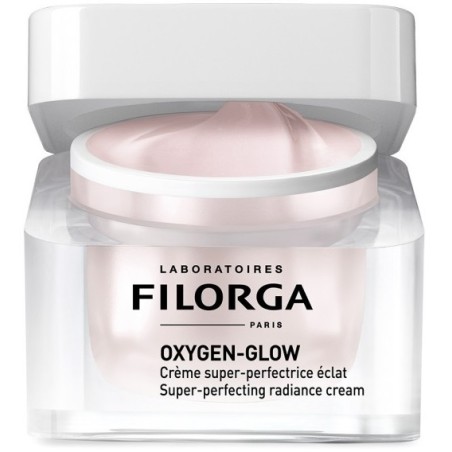 FILORGA OXYGEN GLOW CREAM 50ML