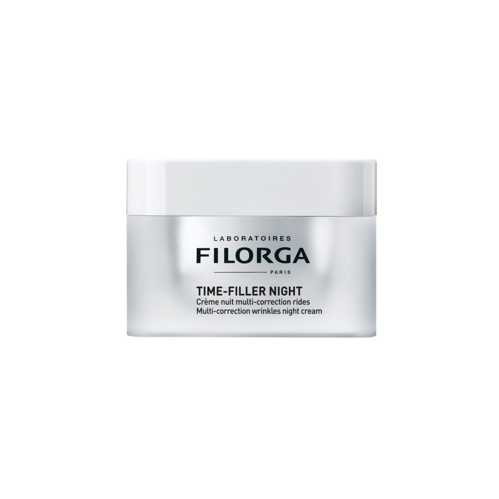 FILORGA TIME FILLER NIGHT