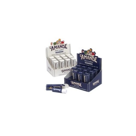 L'AMANDE MARS STICK LAB EMOL