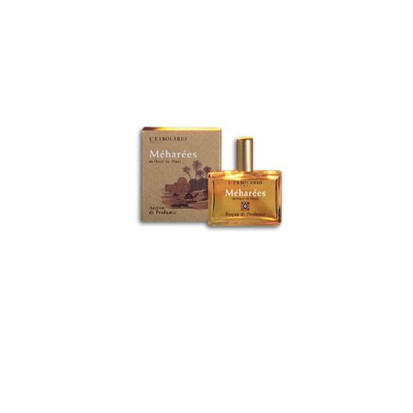 MEHAREES ACQUA PROFUMATA 50ML
