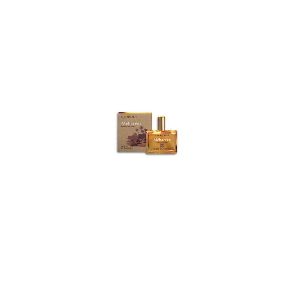 MEHAREES ACQUA PROFUMATA 50ML