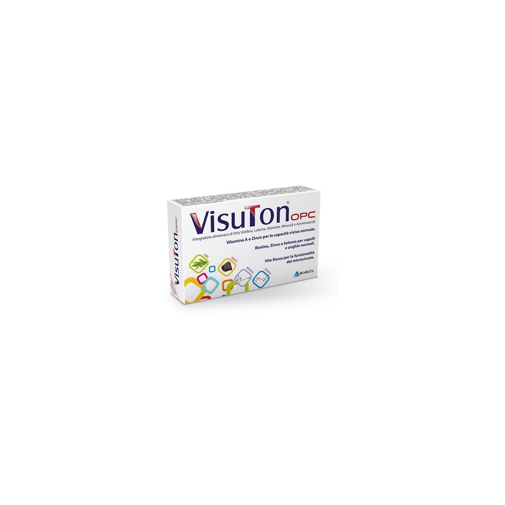VISUTON OPC 30CPR