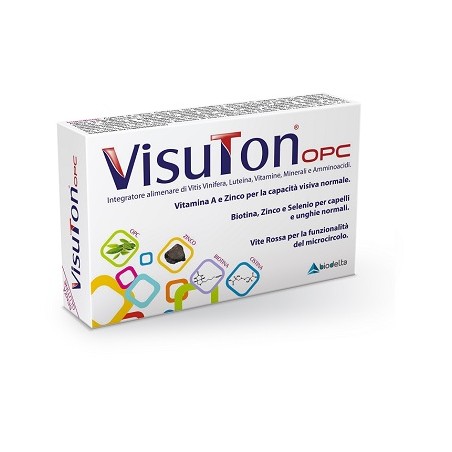 VISUTON OPC 30CPR