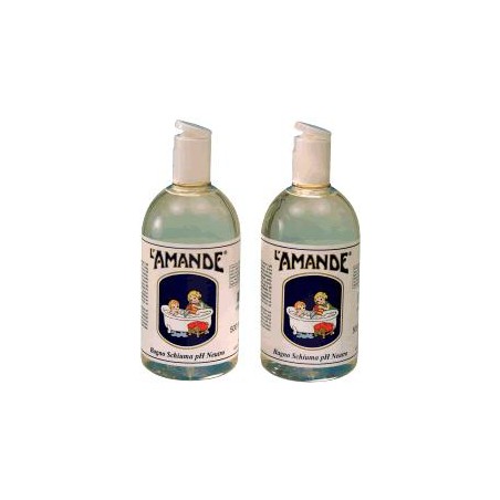 L'AMANDE MARS BAGNOSCH PH NEUT