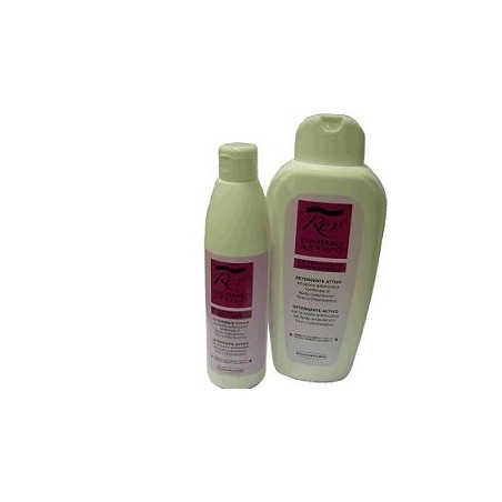 REV DERMOATTIVO 250ML