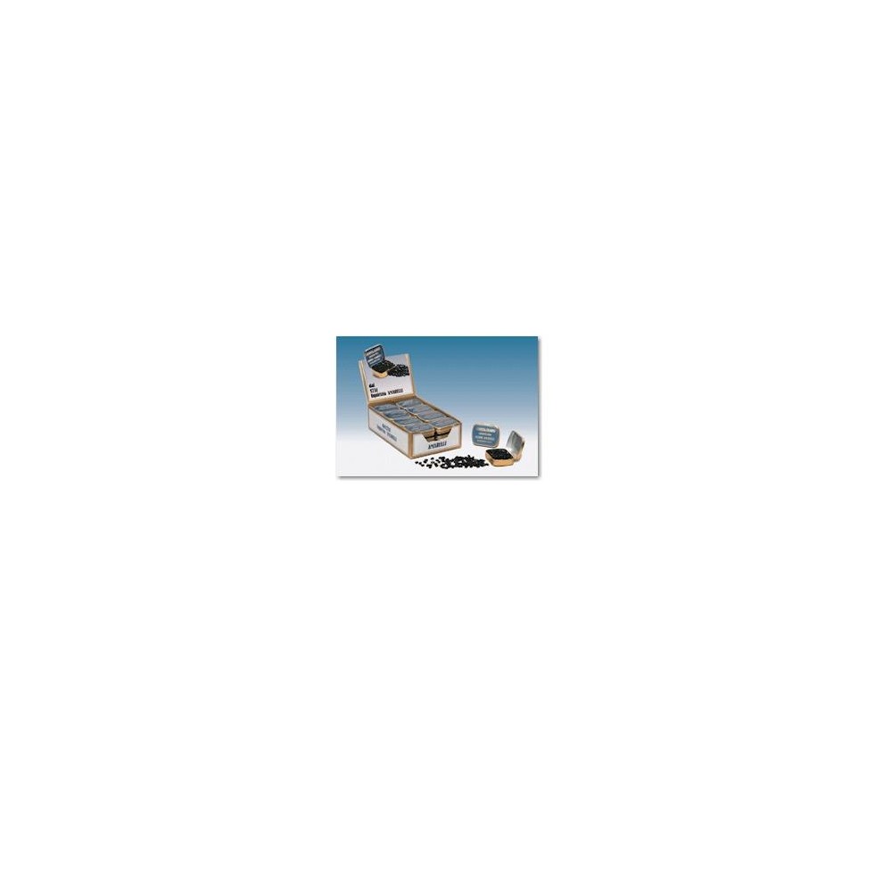 LIQUIRIZIA BARONE SPEZZATIN20G