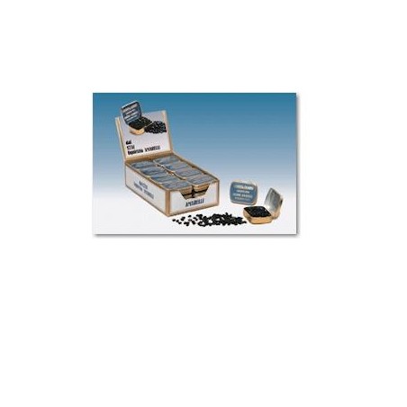 LIQUIRIZIA BARONE SPEZZATIN20G