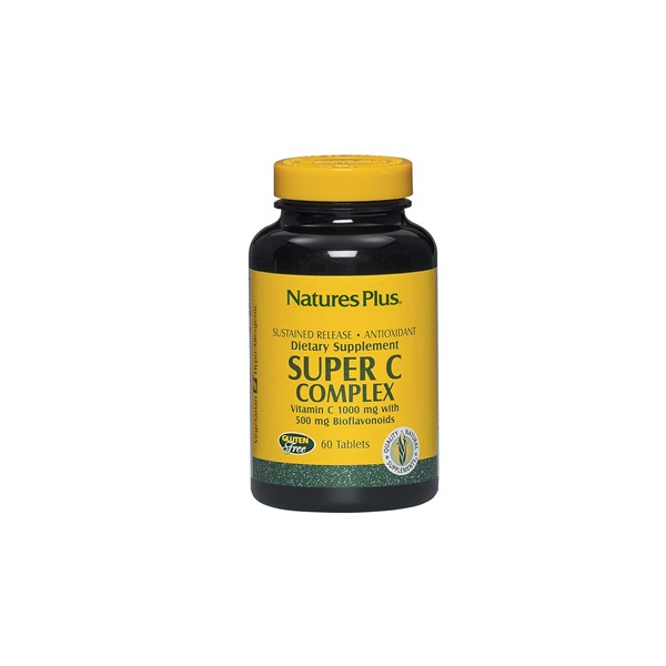 SUPER C COMPLEX 60TAV