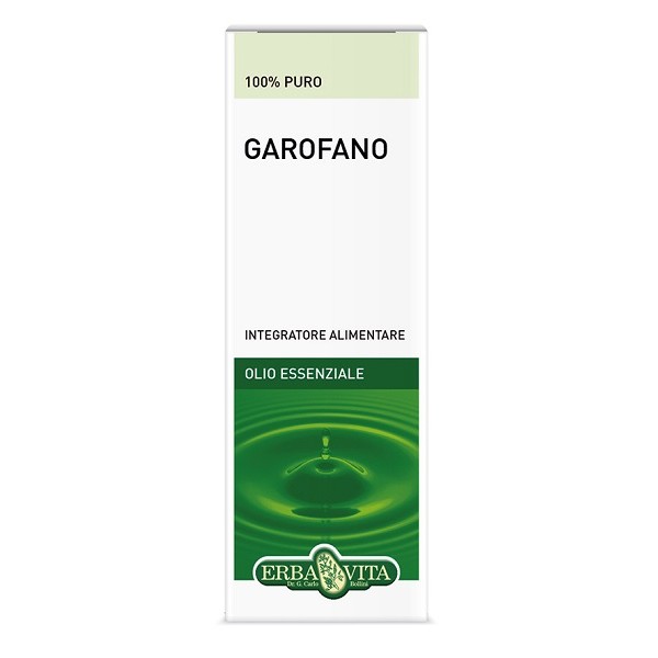 GAROFANO CHIODI OE 10ML