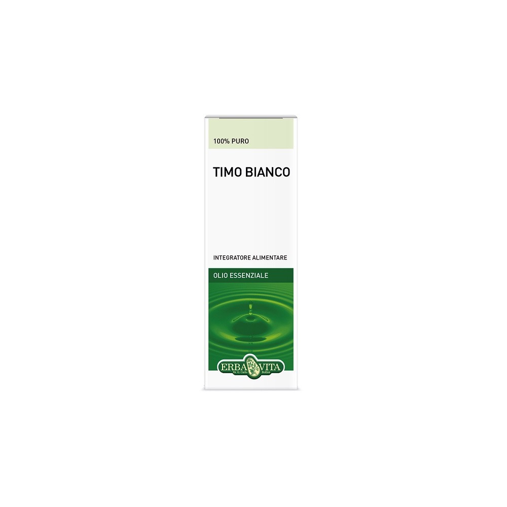 TIMO BIANCO OE 10ML