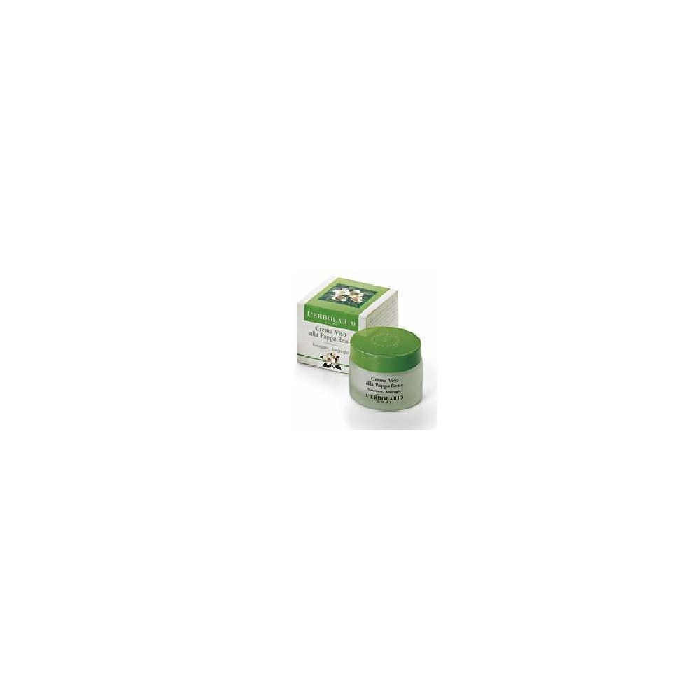 CREMA NUTR PAPPA REALE 50ML