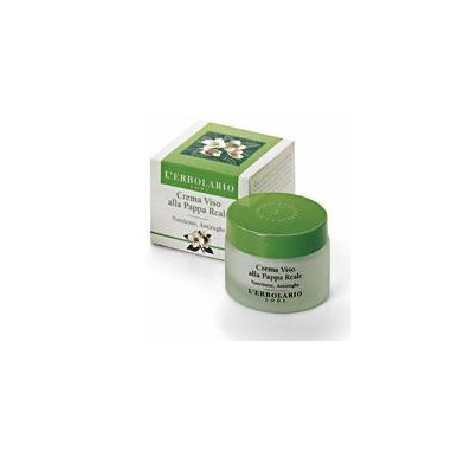 CREMA NUTR PAPPA REALE 50ML