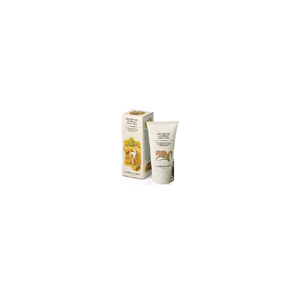 GEL FISSANTE CAPELLI 150ML