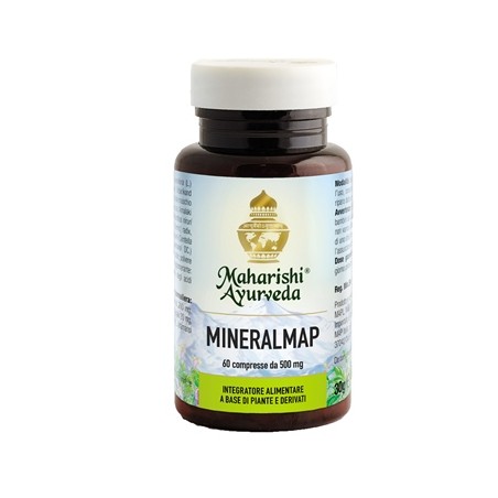 MINERALMAP 60CPR