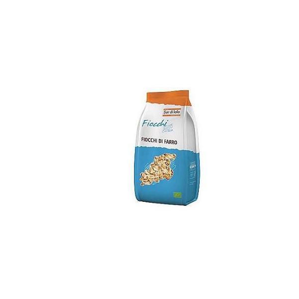 FIOCCHI FARRO 500G