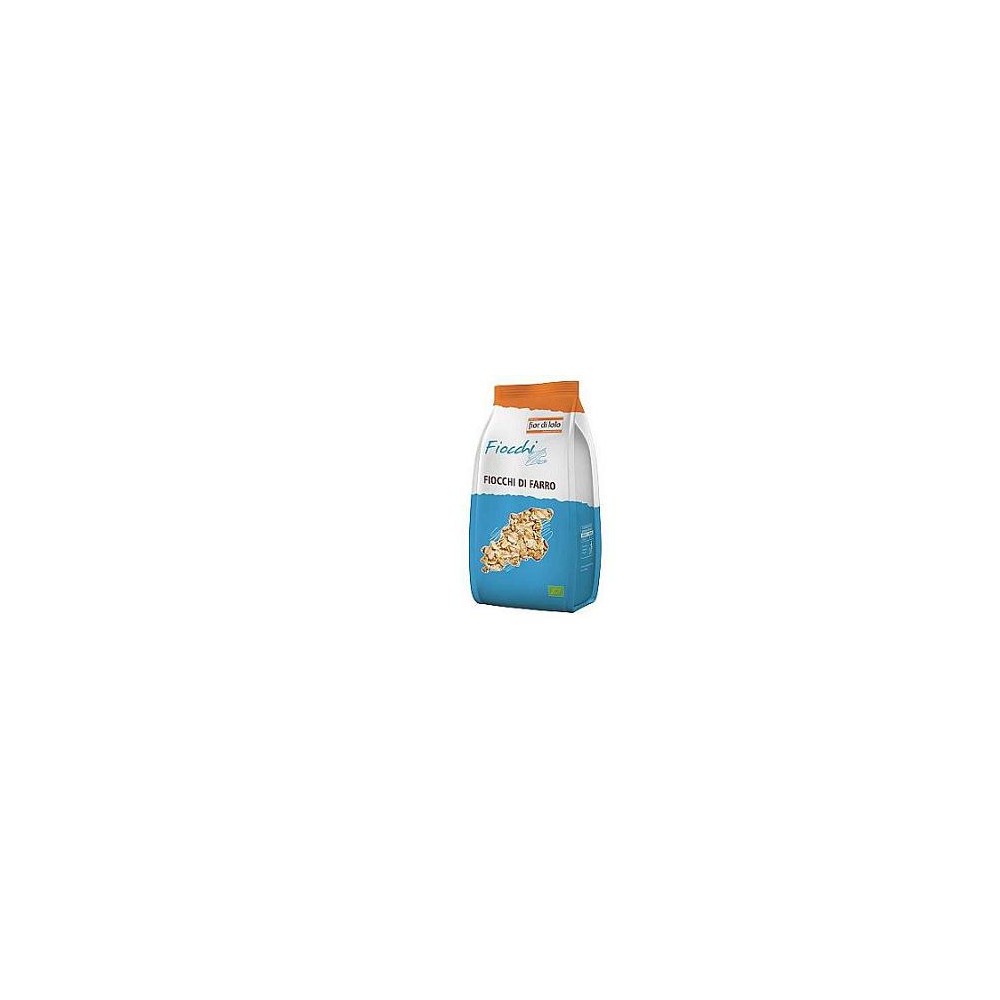 FIOCCHI FARRO 500G